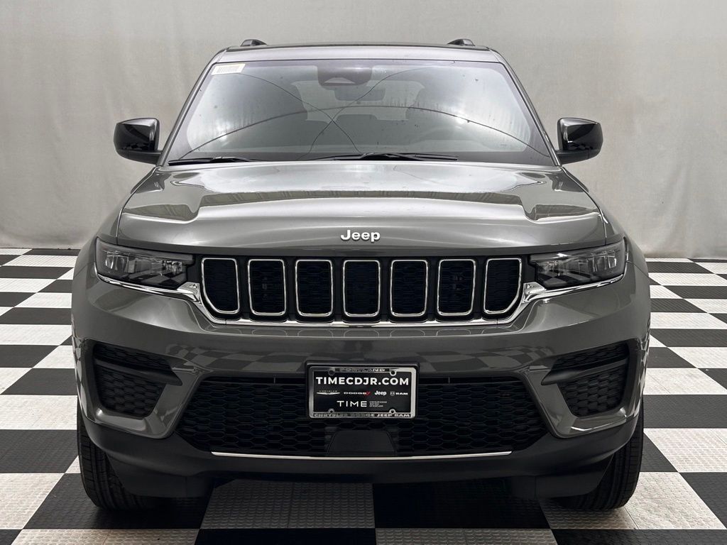 2027 Jeep Grand Cherokee Laredo X Portland OR