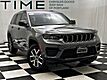 2027 Jeep Grand Cherokee Laredo X