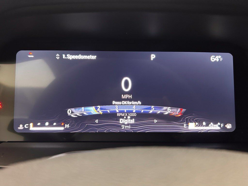 2027 Jeep Grand Cherokee Laredo X Portland OR