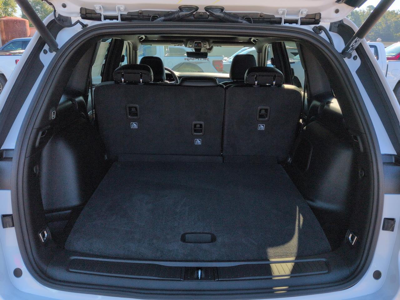 2027 Jeep Grand Cherokee Limited Appleton WI