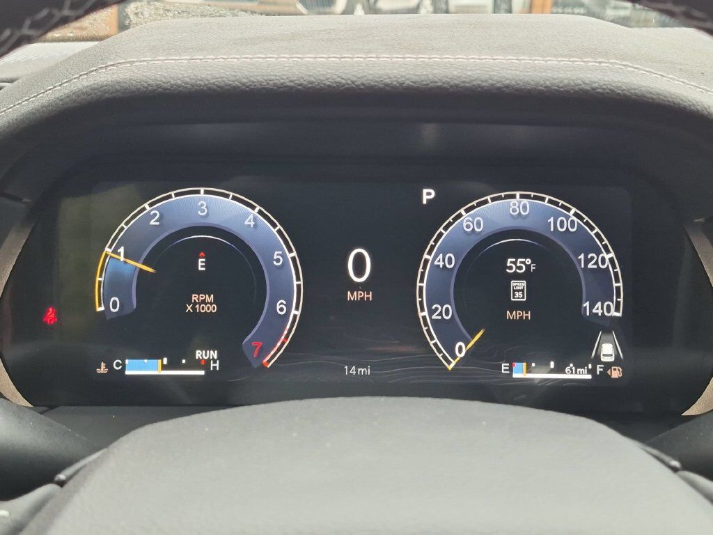 2027 Jeep Grand Cherokee Limited Gresham OR