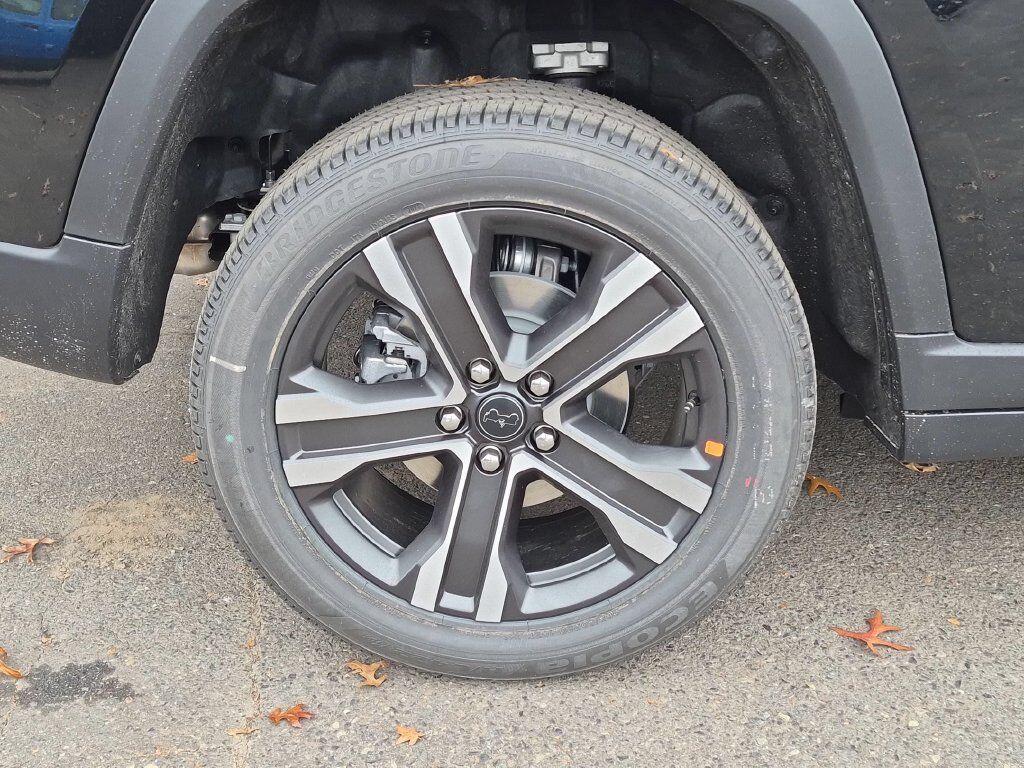 2027 Jeep Grand Cherokee Limited Gresham OR