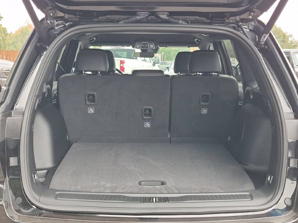 2027 Jeep Grand Cherokee Limited Gresham OR
