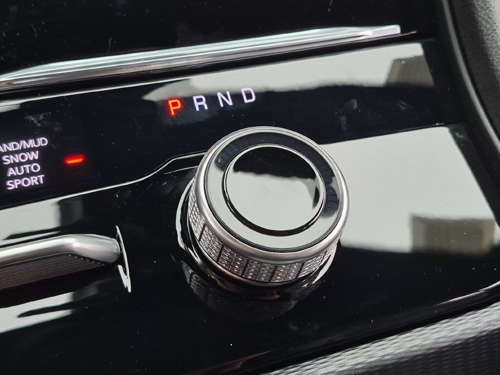 2027 Jeep Grand Cherokee Limited Gresham OR