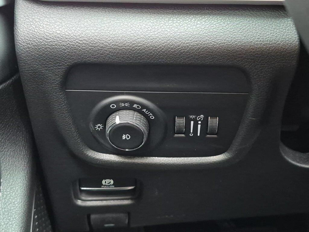 2027 Jeep Grand Cherokee Limited Gresham OR