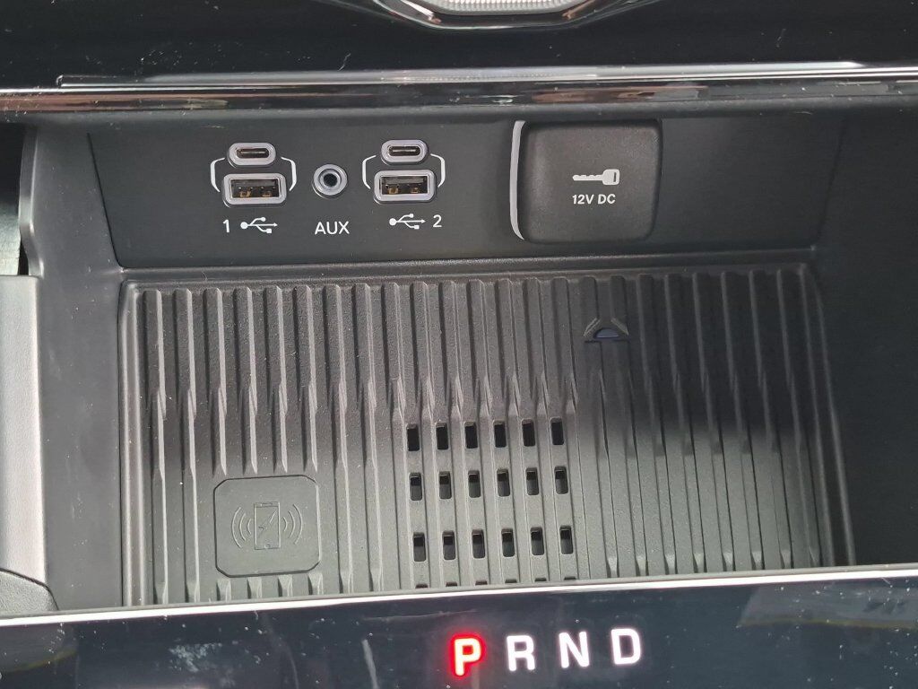 2027 Jeep Grand Cherokee Limited Gresham OR