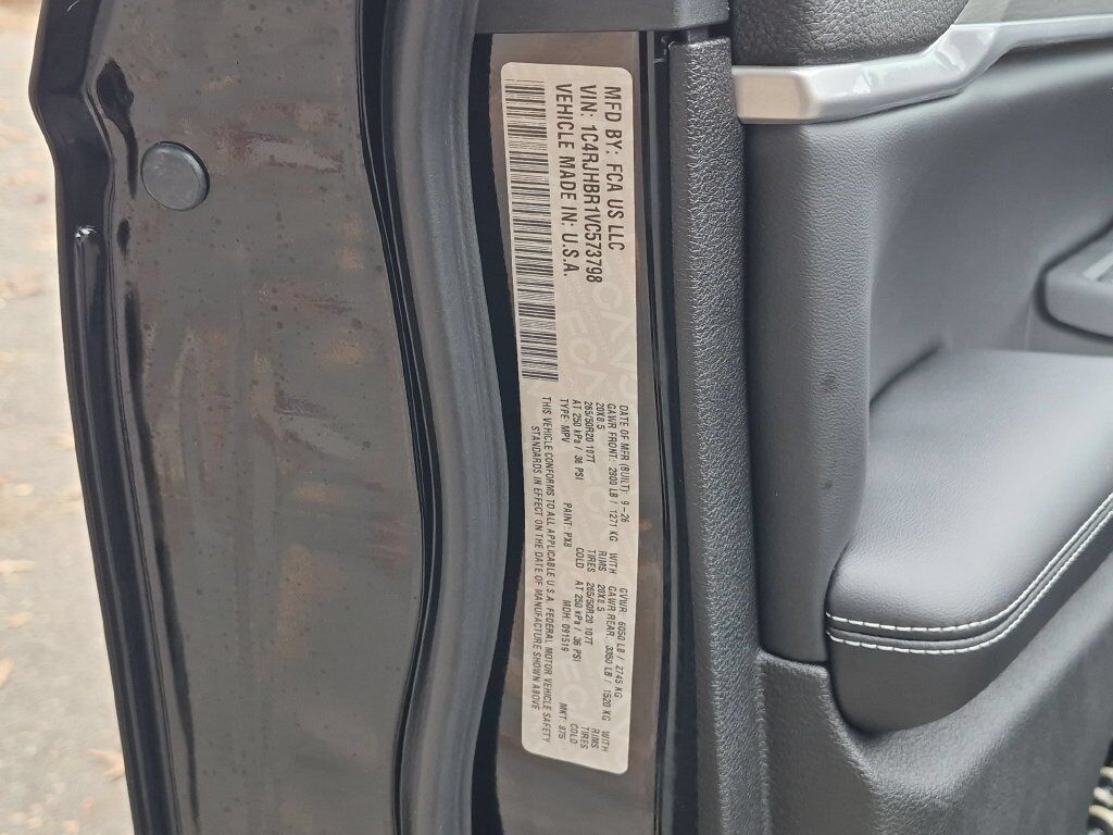 2027 Jeep Grand Cherokee Limited Gresham OR