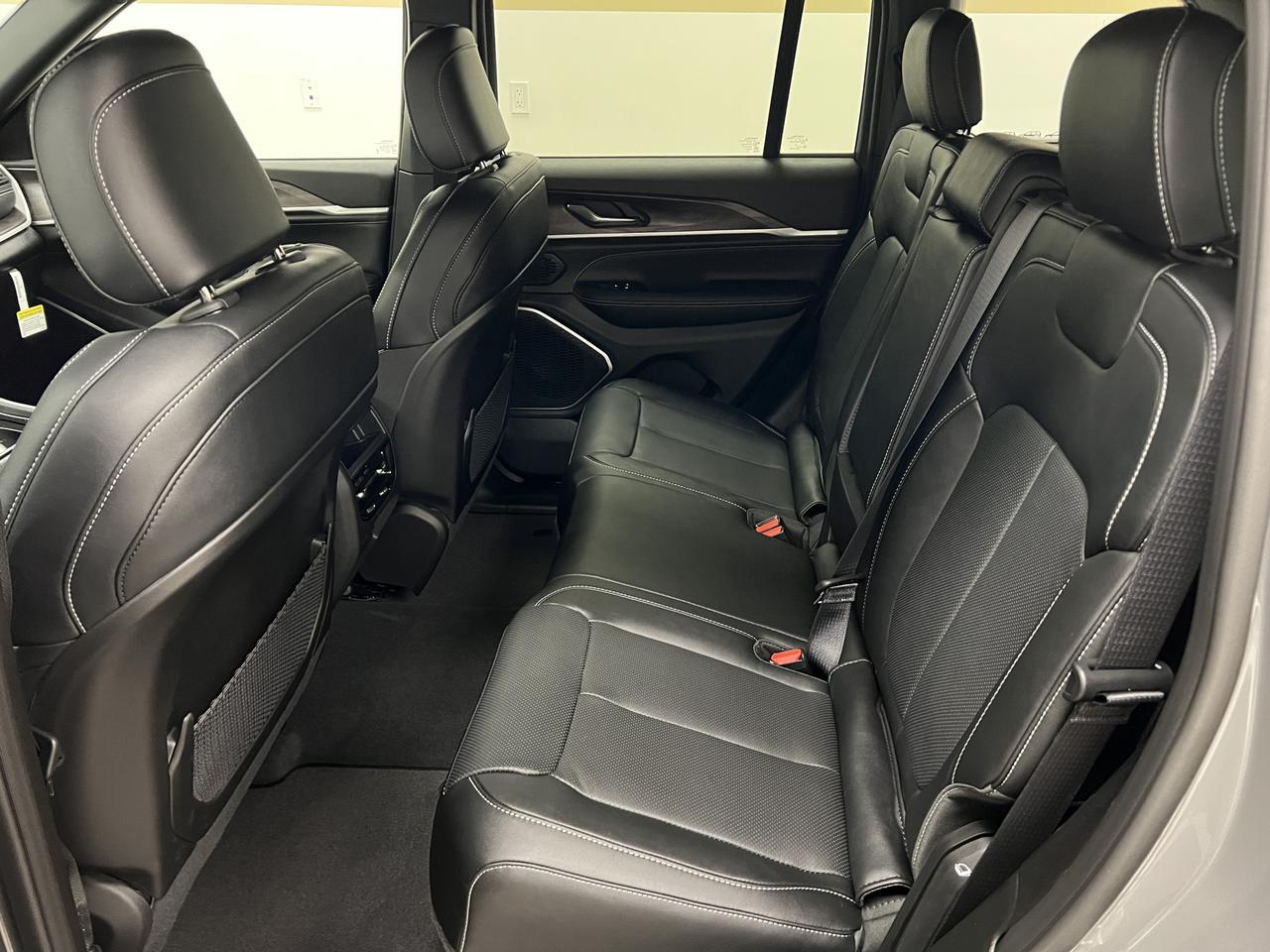2027 Jeep Grand Cherokee Limited Reserve Bozeman MT