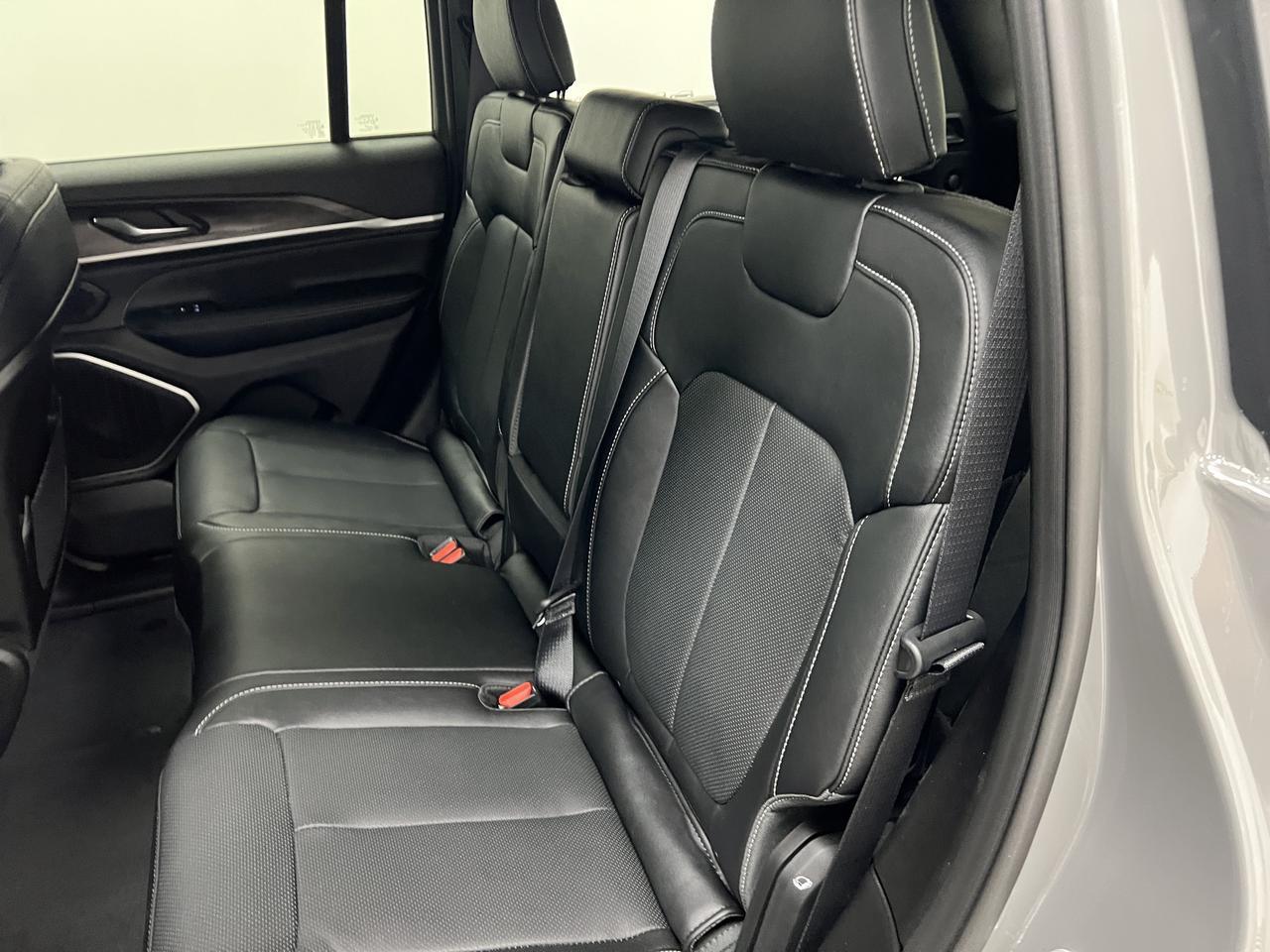 2027 Jeep Grand Cherokee Limited Reserve Bozeman MT