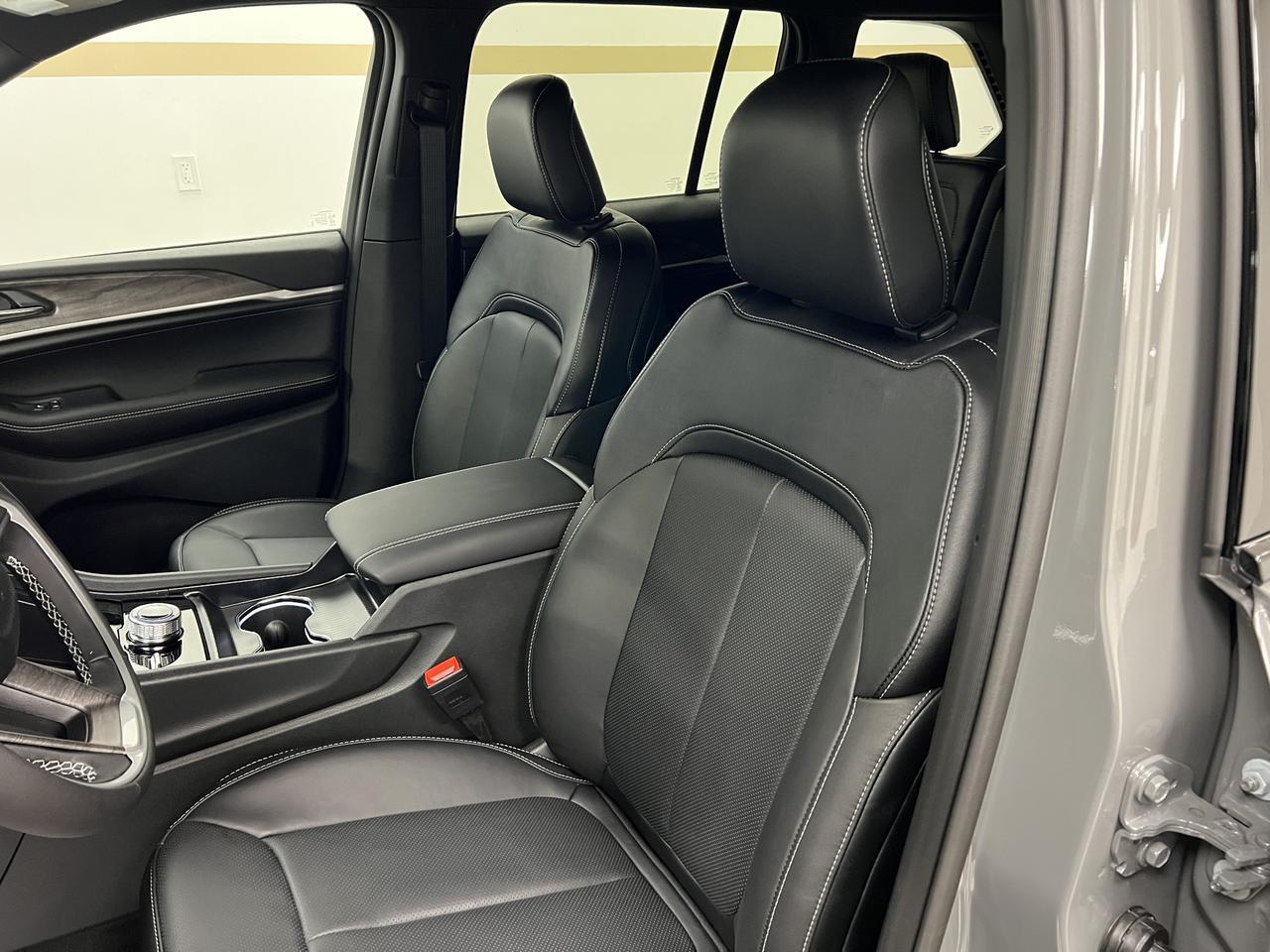 2027 Jeep Grand Cherokee Limited Reserve Bozeman MT