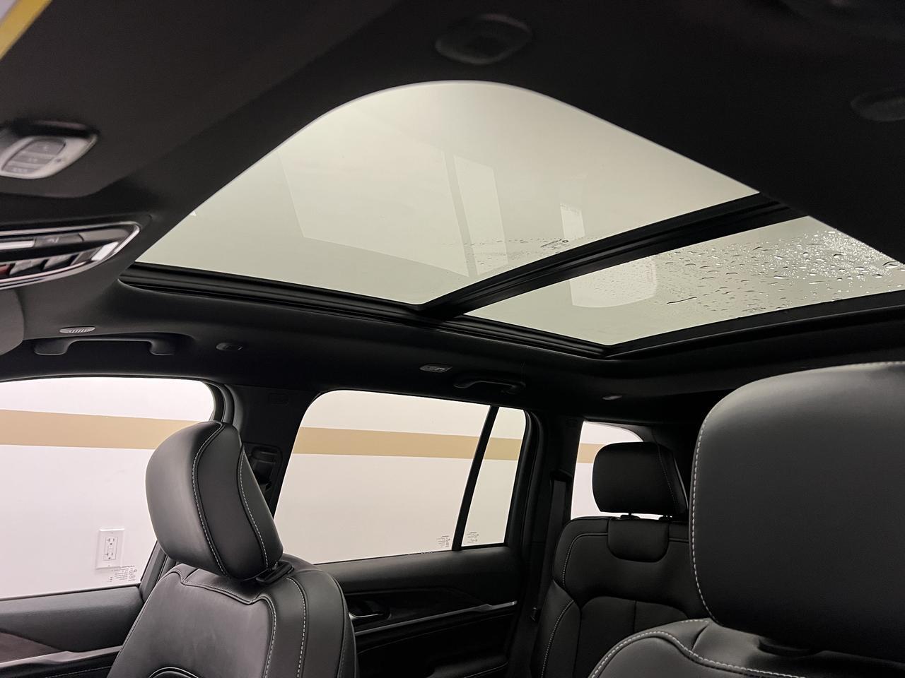 2027 Jeep Grand Cherokee Limited Reserve Bozeman MT