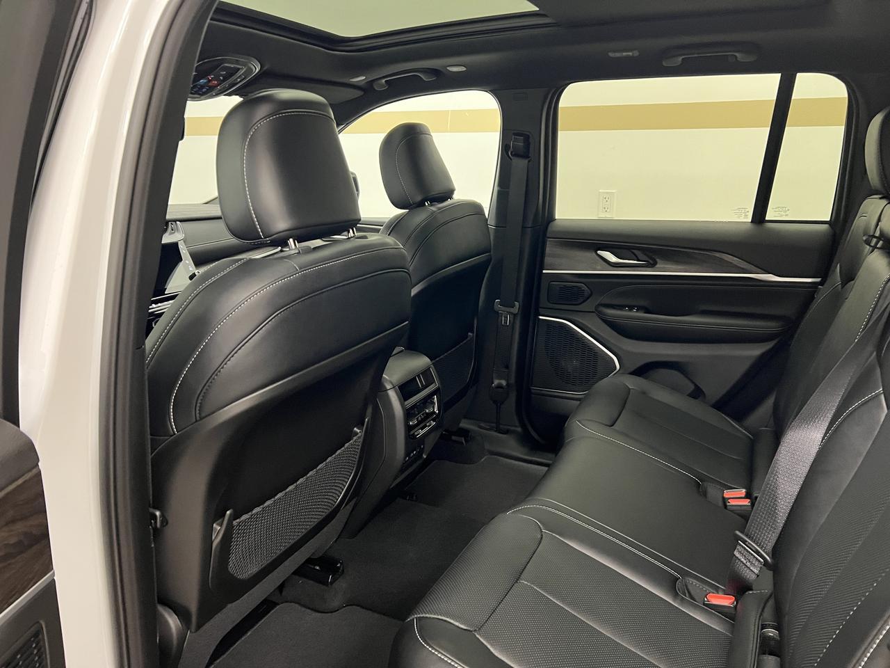 2027 Jeep Grand Cherokee Limited Reserve Bozeman MT