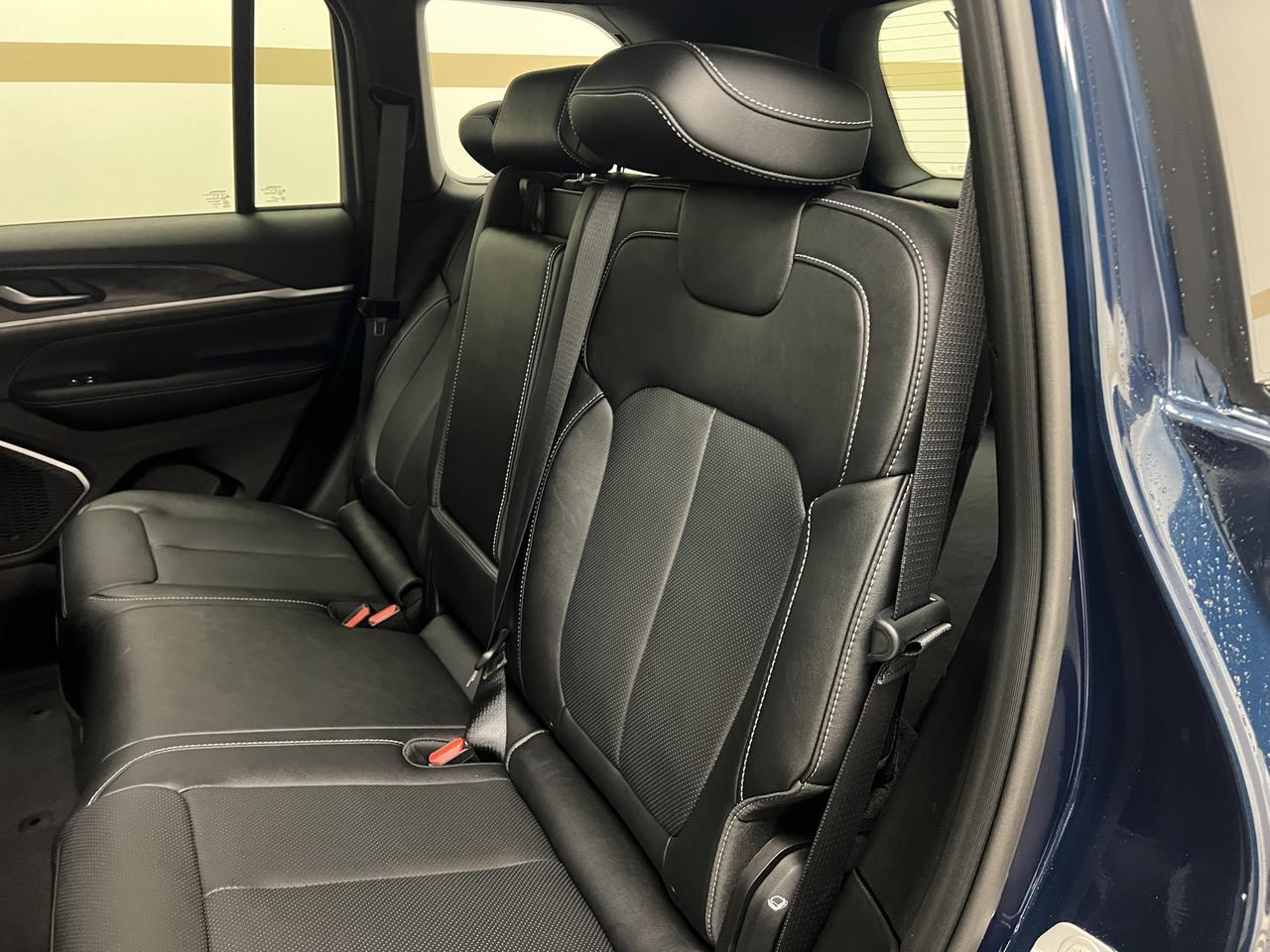 2027 Jeep Grand Cherokee Limited Reserve Bozeman MT