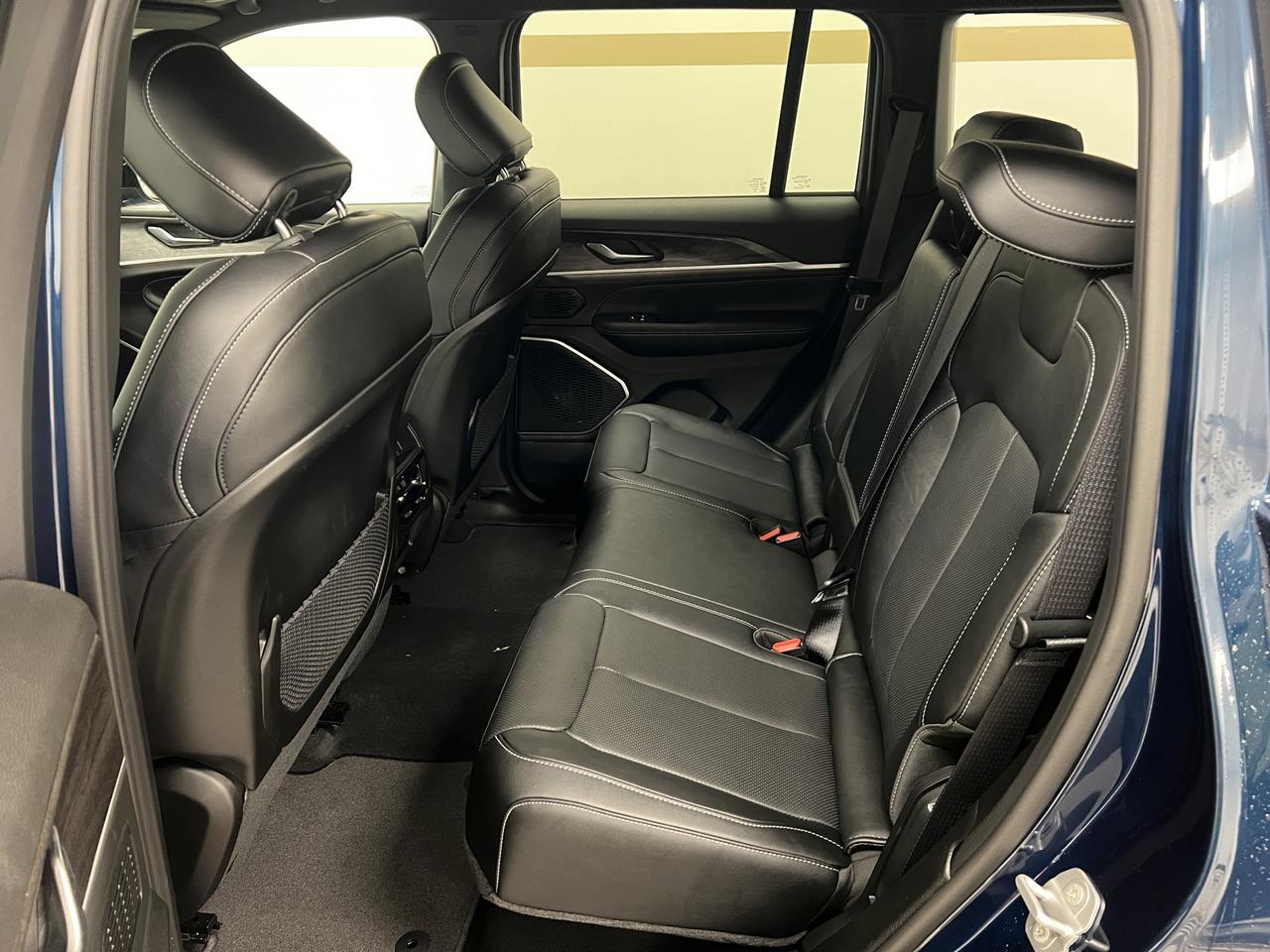 2027 Jeep Grand Cherokee Limited Reserve Bozeman MT