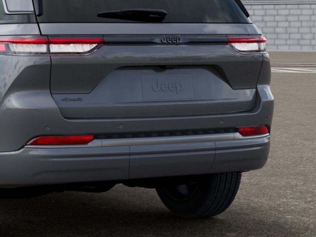 2027 Jeep Grand Cherokee Limited Reserve Owego NY