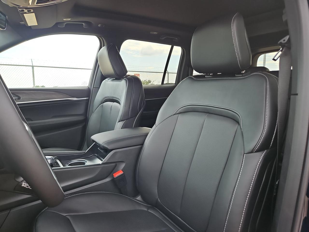 2027 Jeep Grand Cherokee Limited Reserve Castroville TX