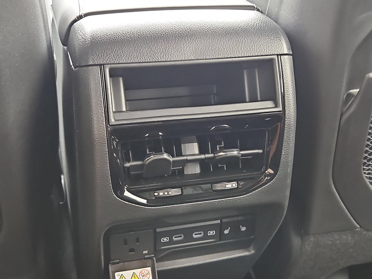 2027 Jeep Grand Cherokee Limited Reserve Castroville TX