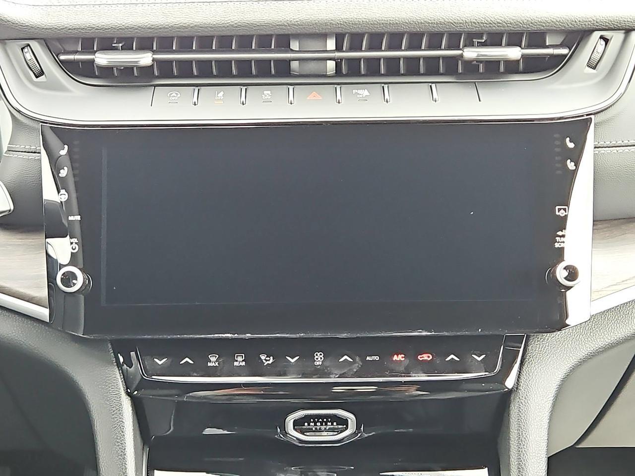 2027 Jeep Grand Cherokee Limited Reserve Castroville TX