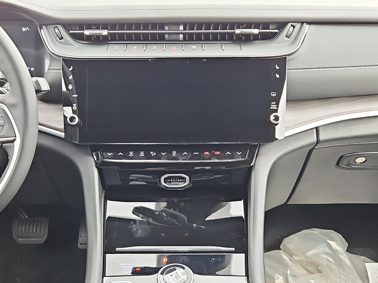 2027 Jeep Grand Cherokee Limited Reserve Castroville TX