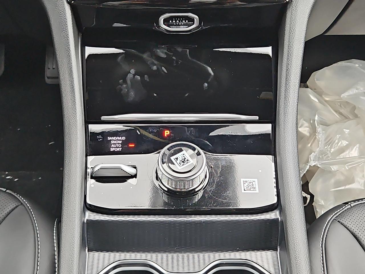 2027 Jeep Grand Cherokee Limited Reserve Castroville TX