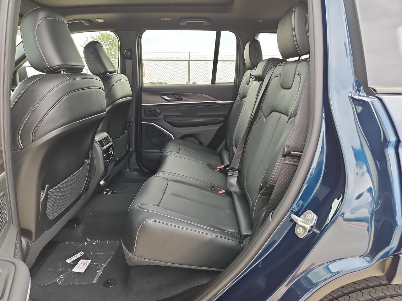 2027 Jeep Grand Cherokee Limited Reserve Castroville TX