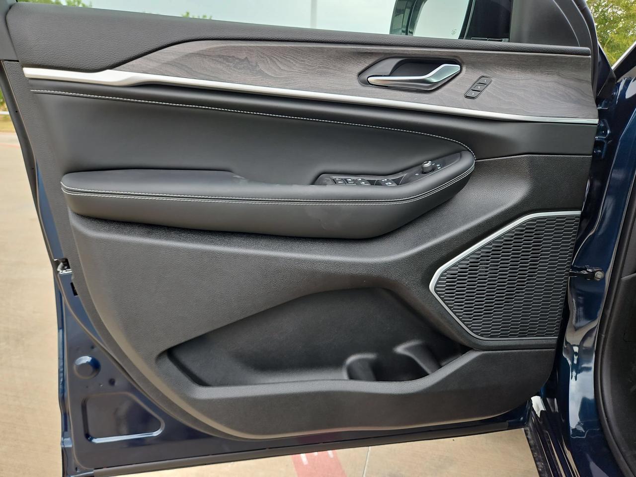 2027 Jeep Grand Cherokee Limited Reserve Castroville TX
