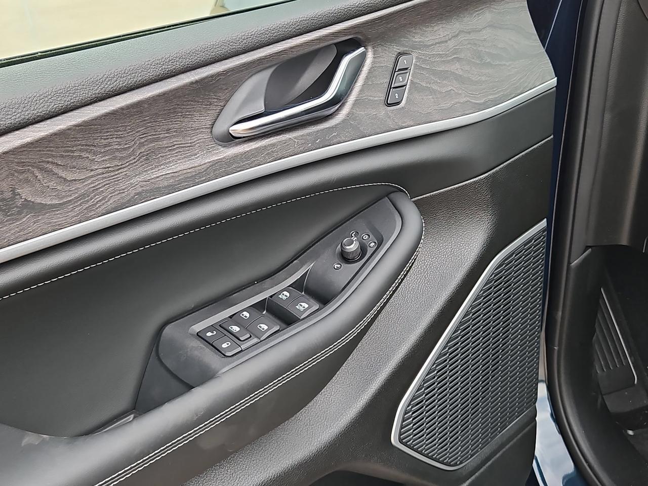 2027 Jeep Grand Cherokee Limited Reserve Castroville TX