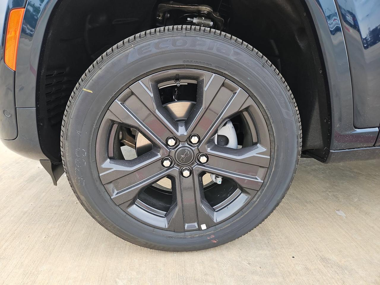 2027 Jeep Grand Cherokee Limited Reserve Castroville TX