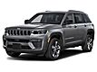 2027 Jeep Grand Cherokee Limited Reserve