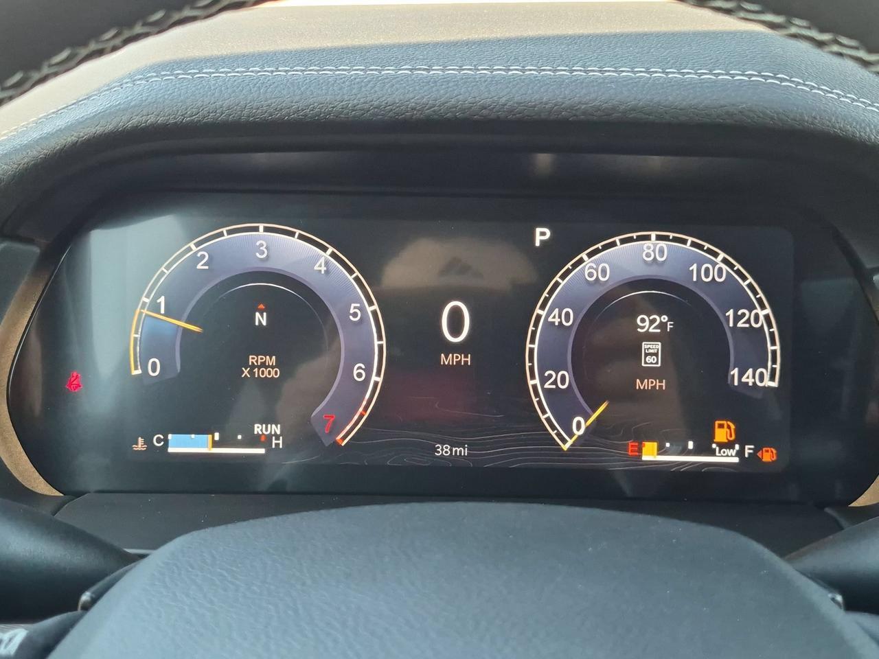 2027 Jeep Grand Cherokee Limited Castroville TX