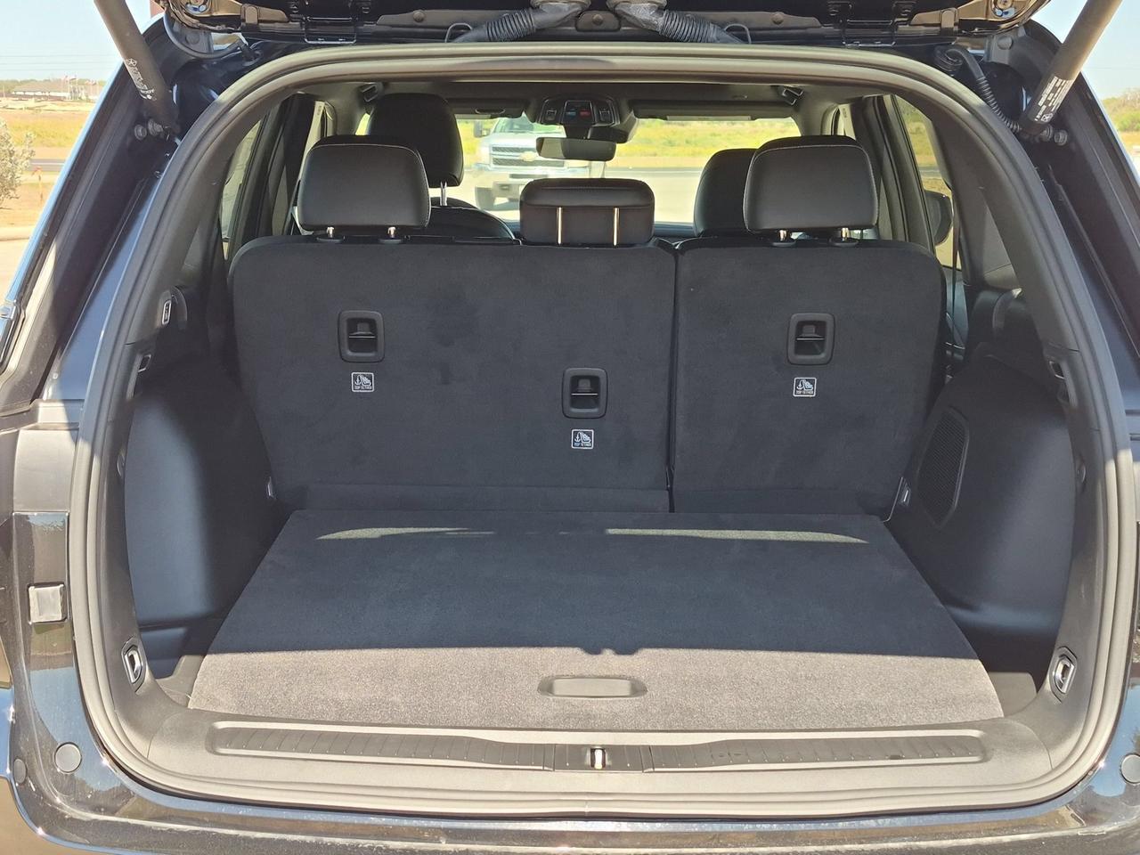 2027 Jeep Grand Cherokee Limited Castroville TX