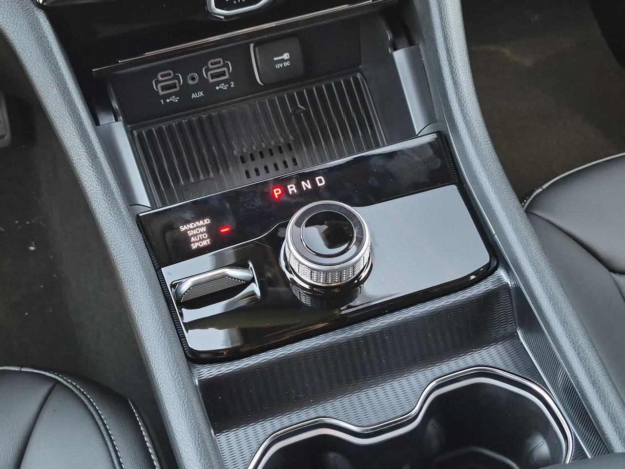 2027 Jeep Grand Cherokee Limited Castroville TX