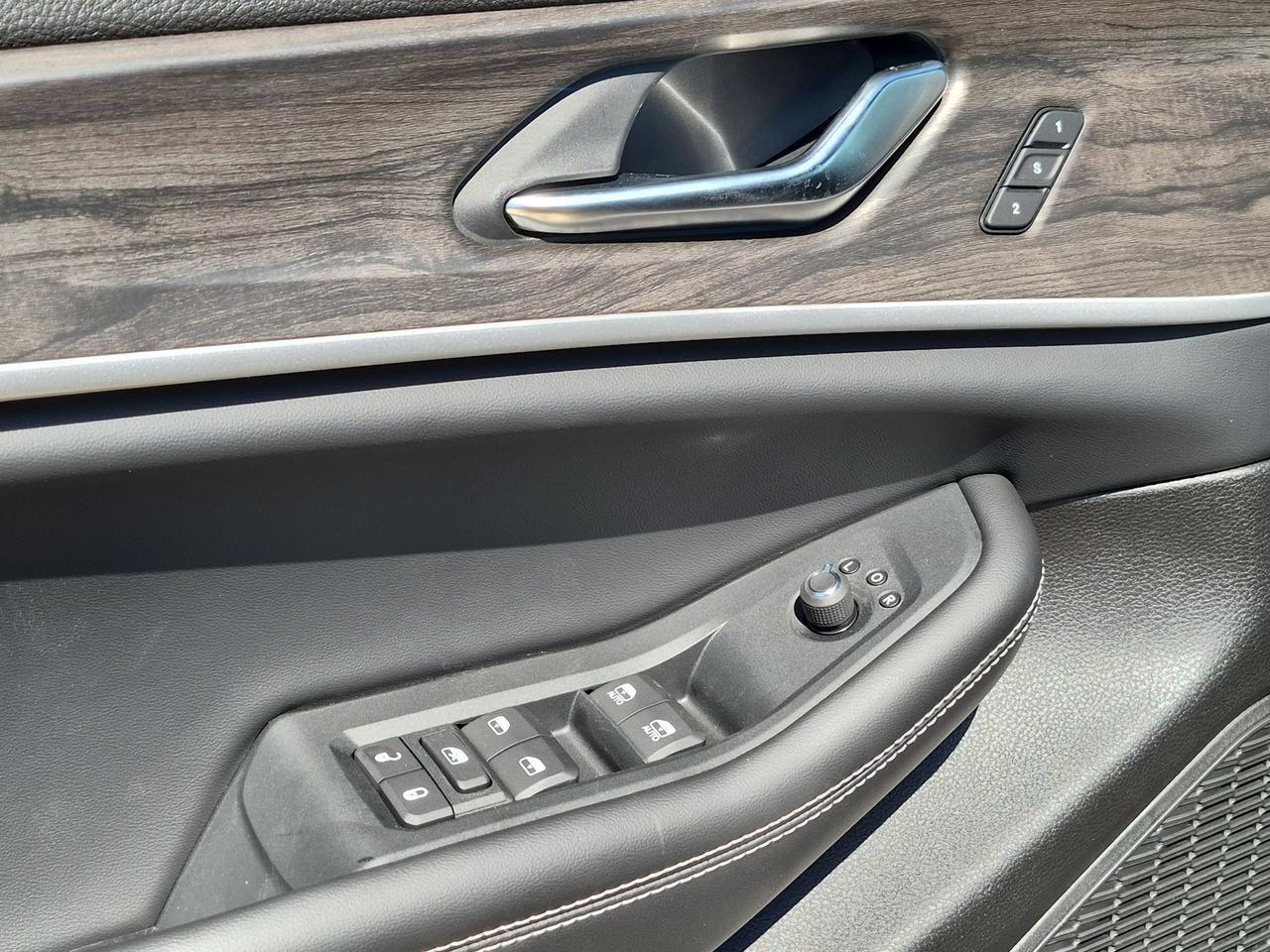2027 Jeep Grand Cherokee Limited Castroville TX