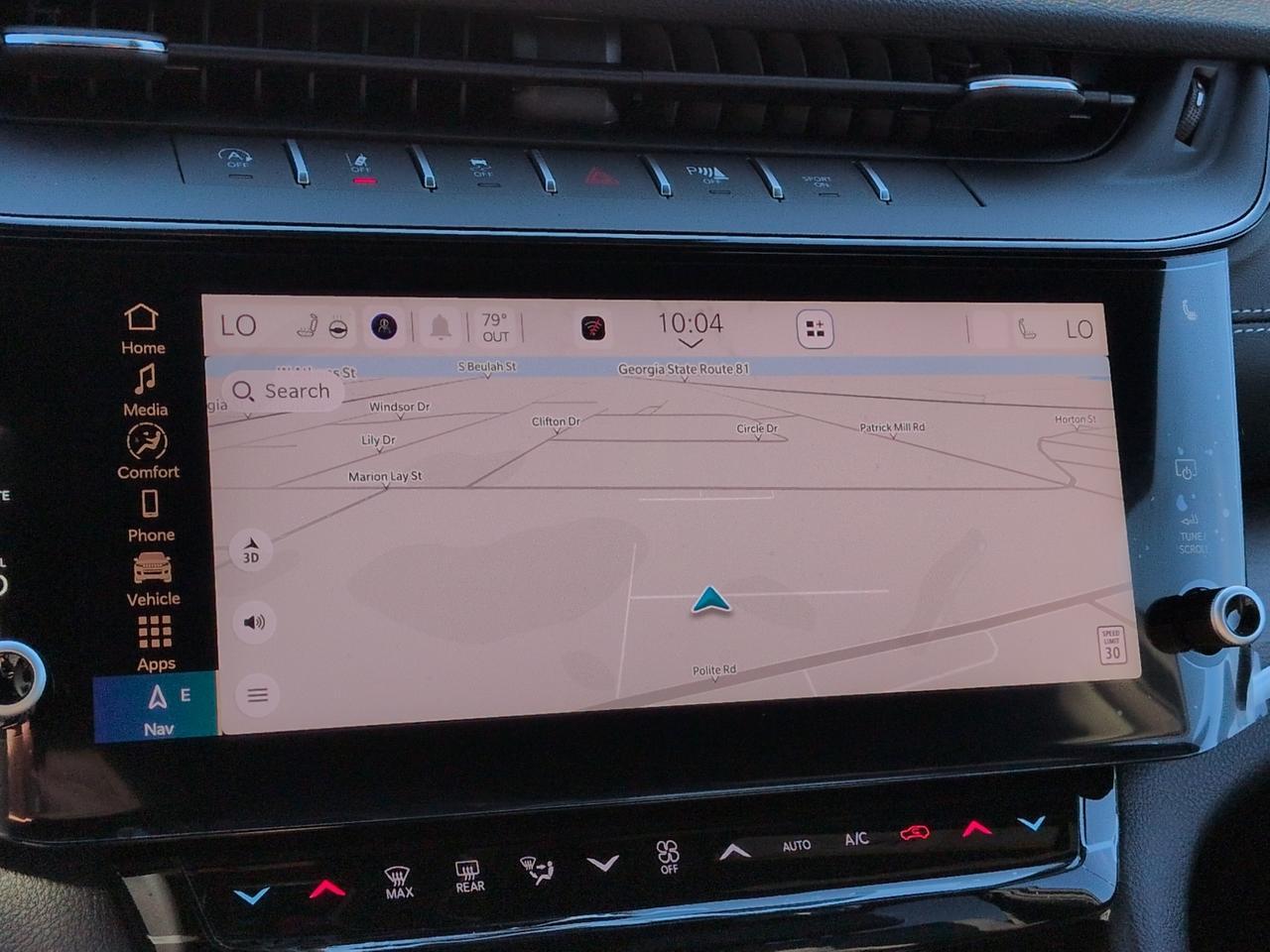 2027 Jeep Grand Cherokee Limited Winder GA