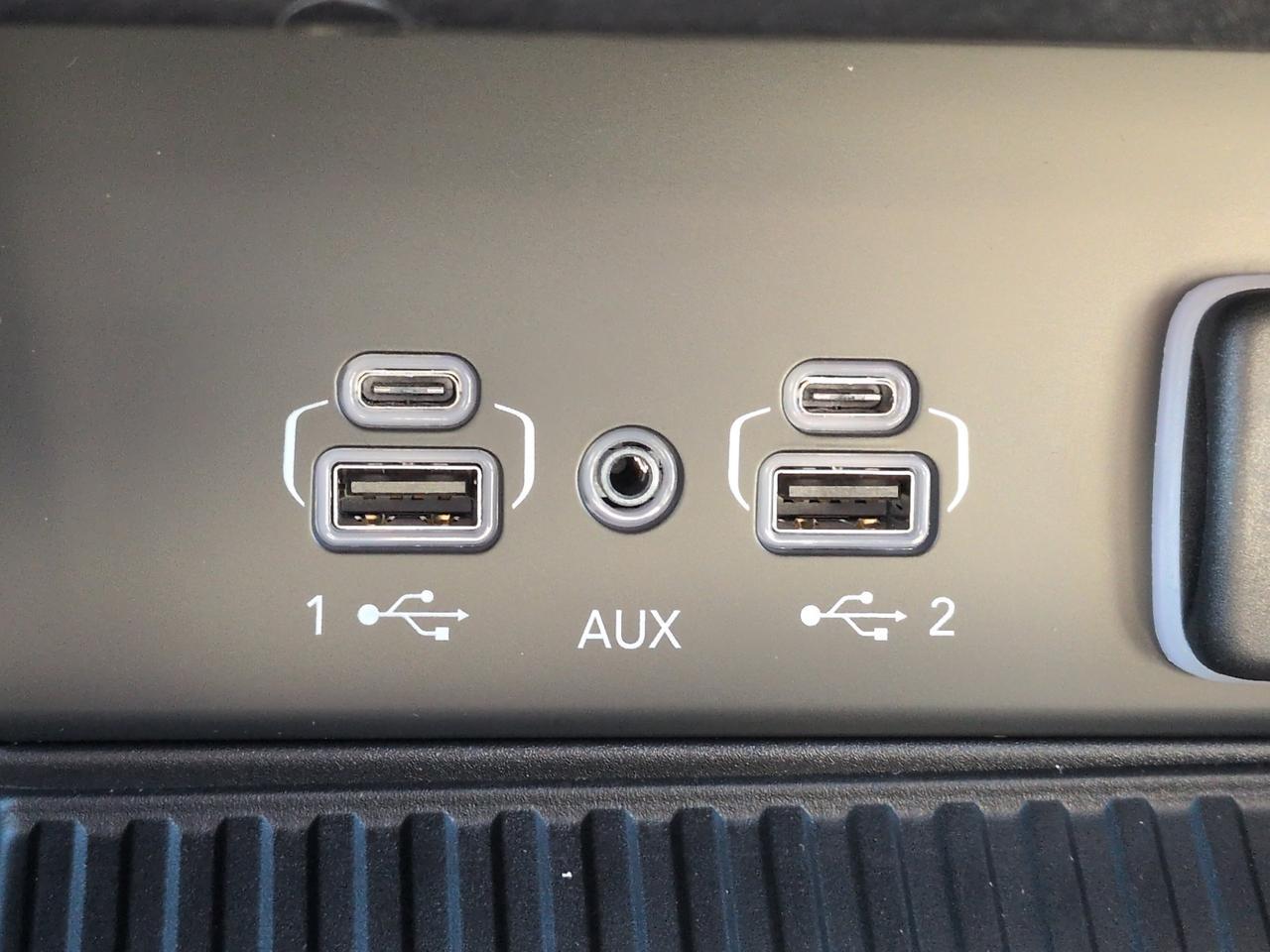 2027 Jeep Grand Cherokee Limited Winder GA