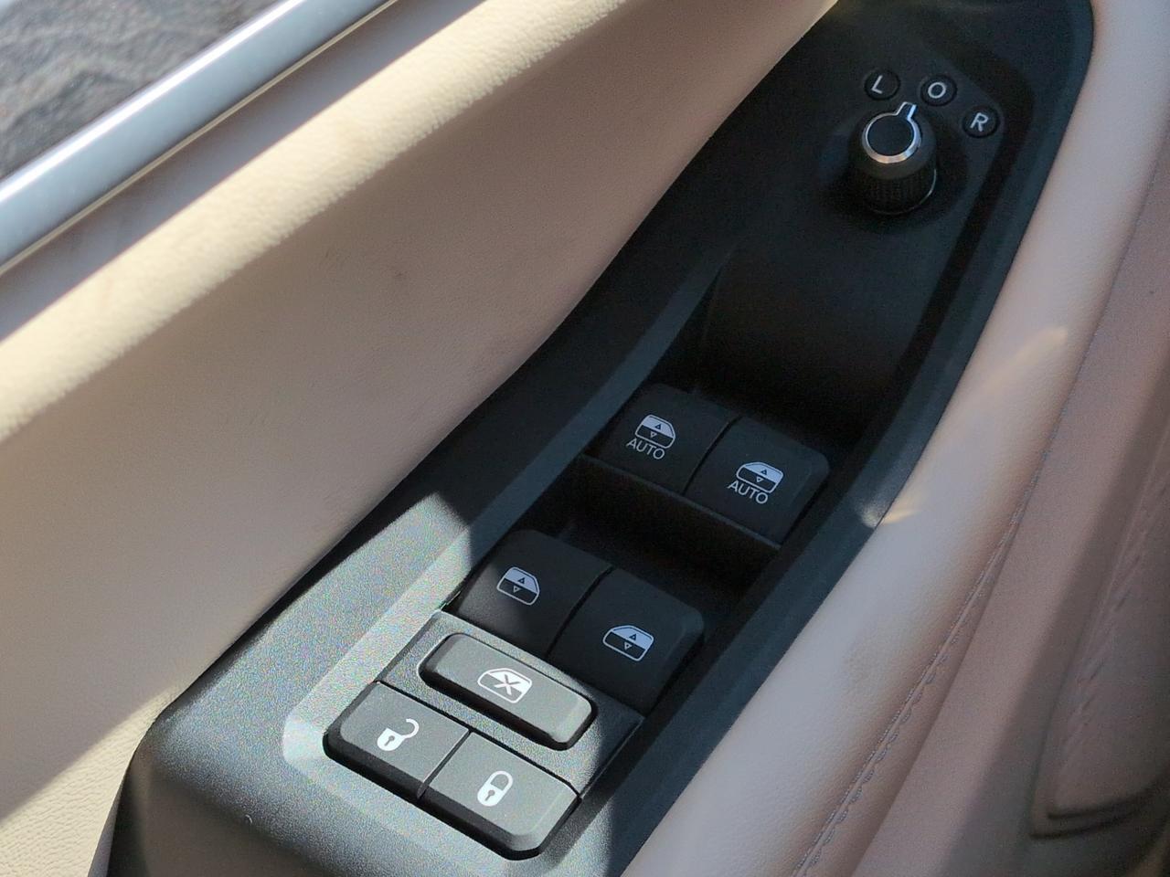 2027 Jeep Grand Cherokee Limited Winder GA
