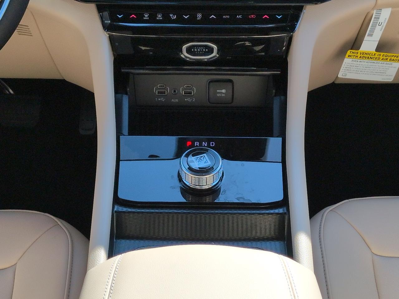 2027 Jeep Grand Cherokee Limited Winder GA
