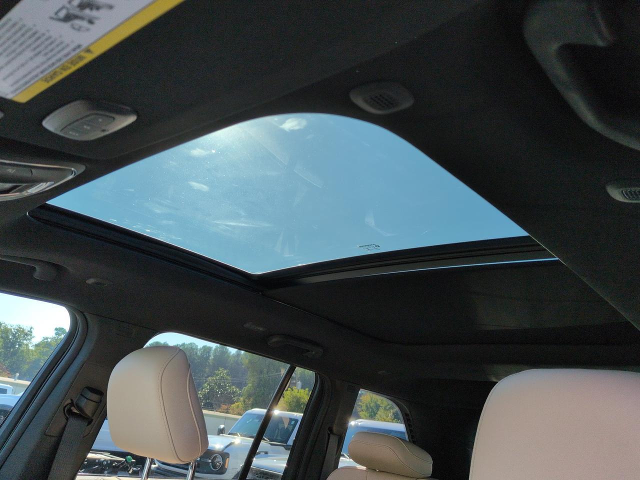 2027 Jeep Grand Cherokee Limited Winder GA