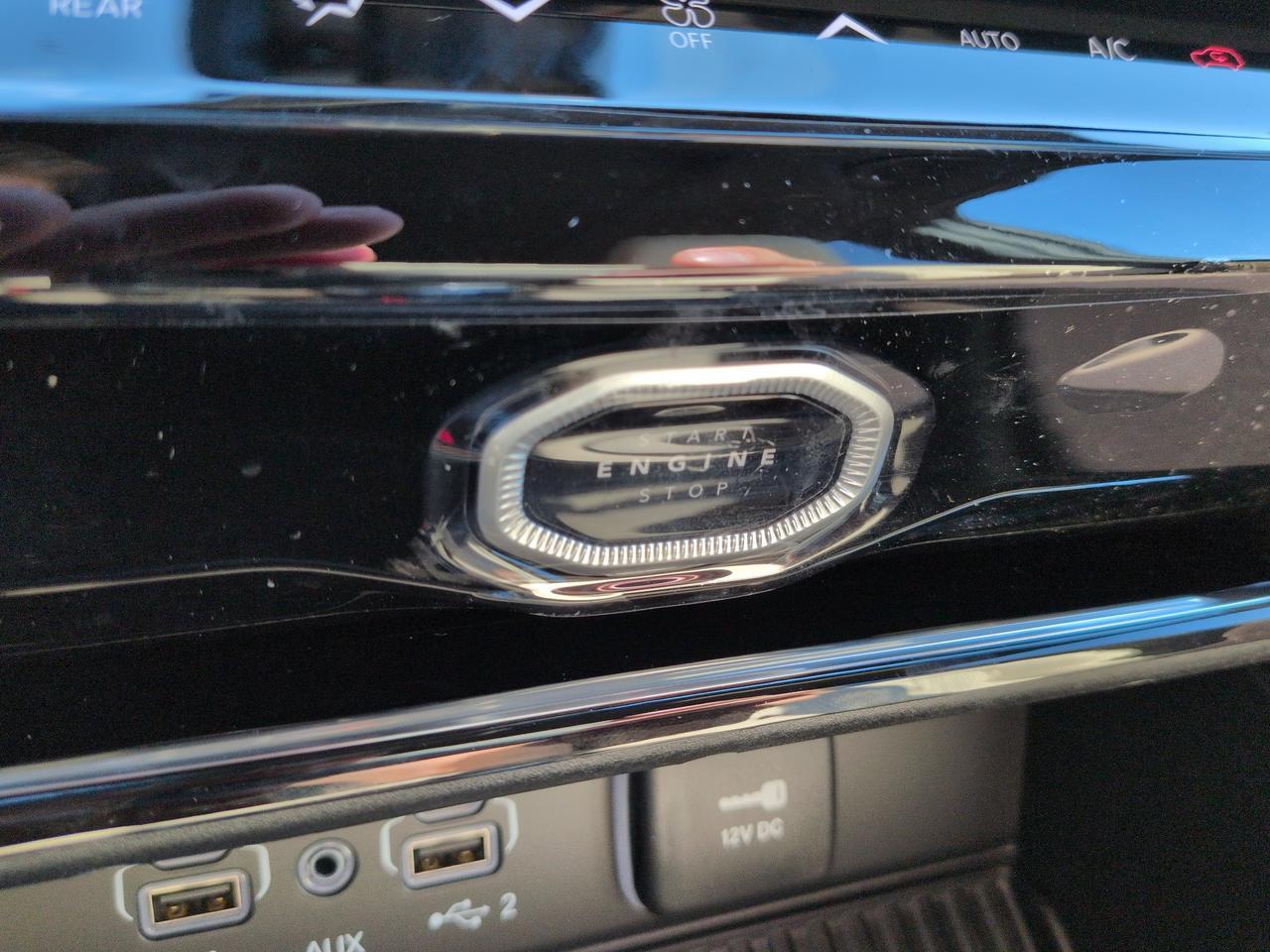 2027 Jeep Grand Cherokee Limited Winder GA