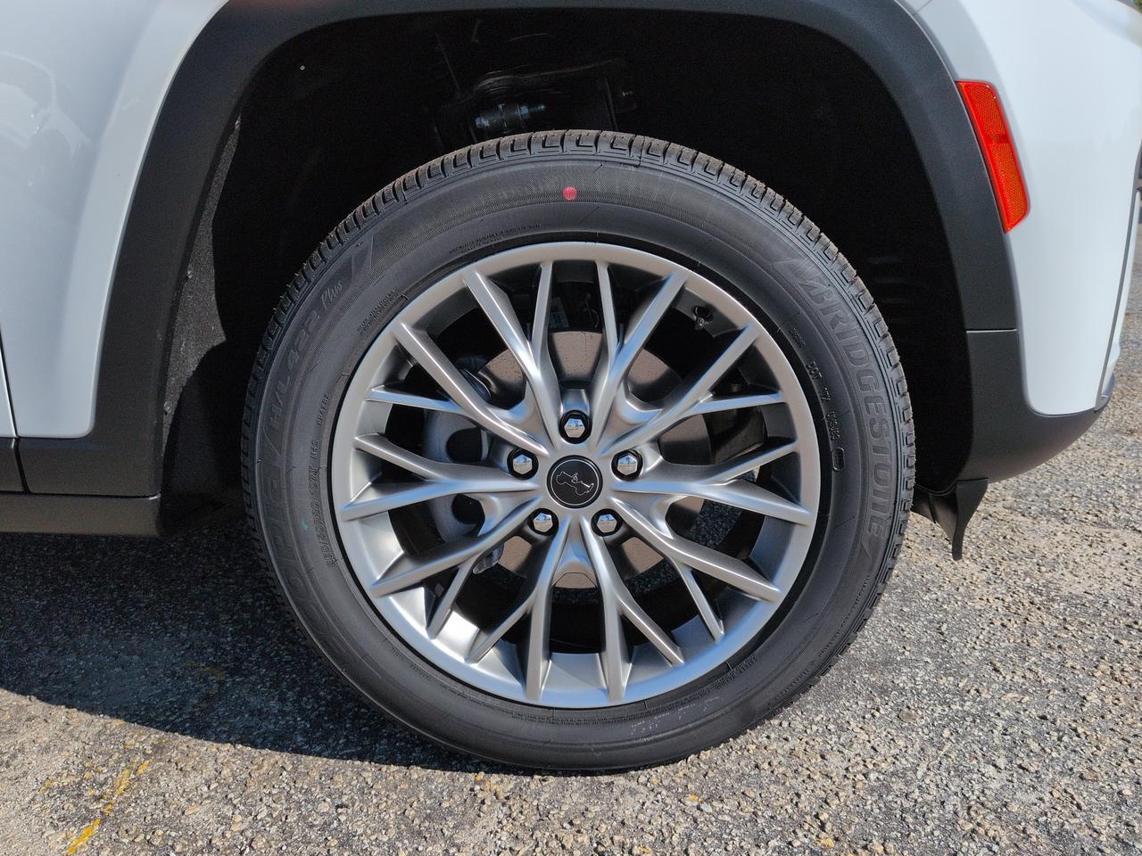 2027 Jeep Grand Cherokee Limited Winder GA