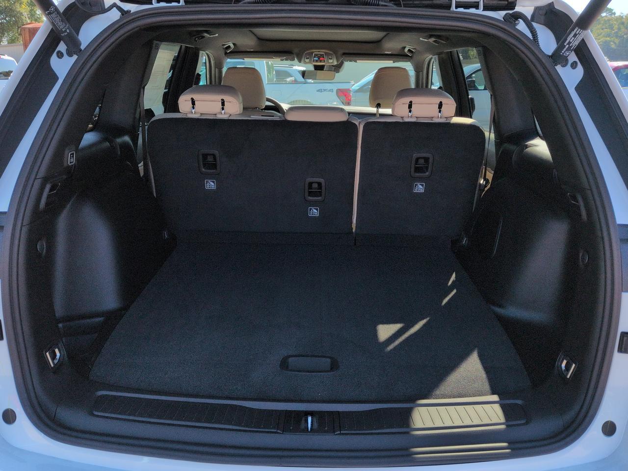 2027 Jeep Grand Cherokee Limited Winder GA