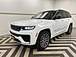 2027 Jeep Grand Cherokee Summit