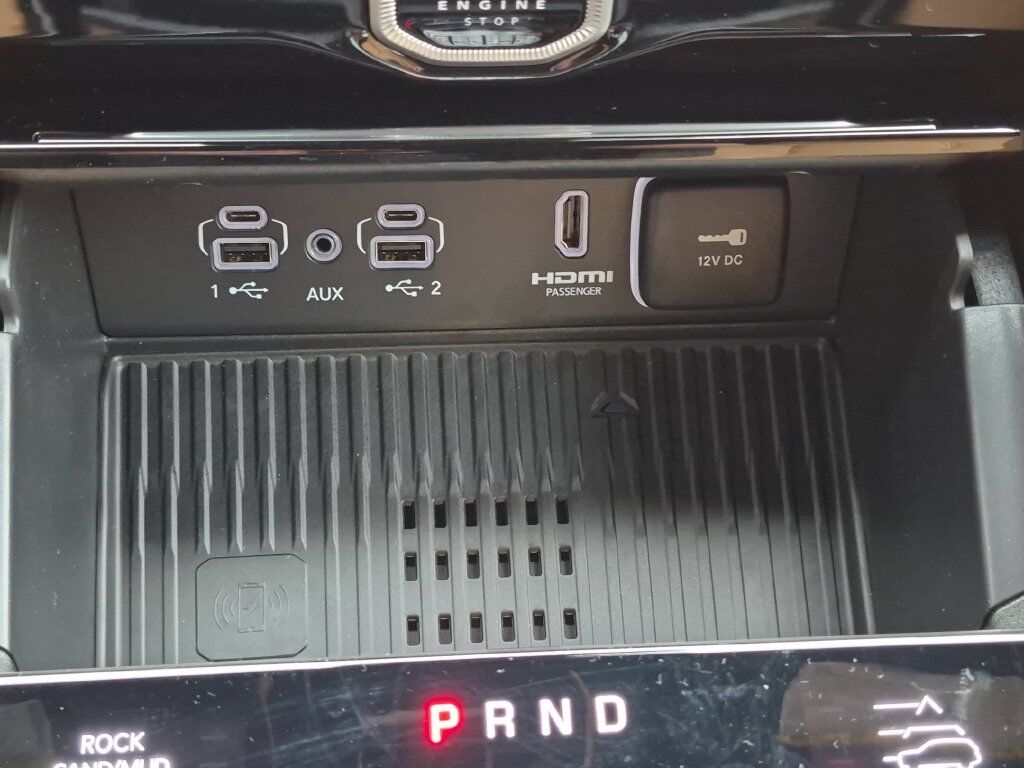 2027 Jeep Grand Cherokee Summit Gresham OR