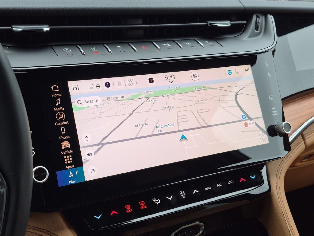 2027 Jeep Grand Cherokee Summit Gresham OR