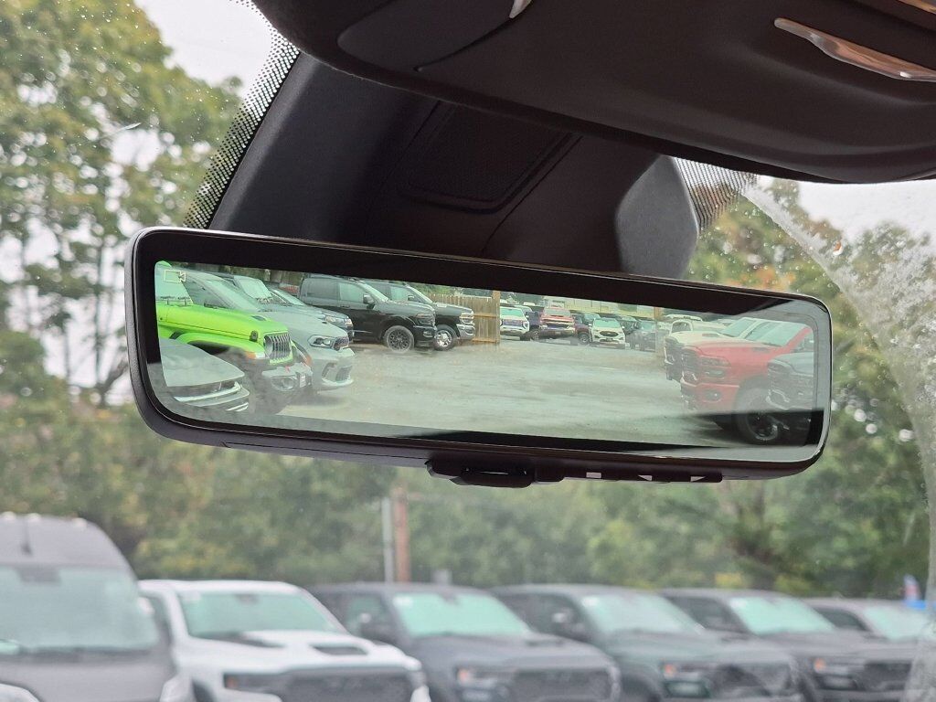 2027 Jeep Grand Cherokee Summit Gresham OR