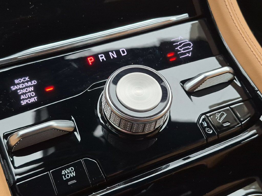 2027 Jeep Grand Cherokee Summit Gresham OR