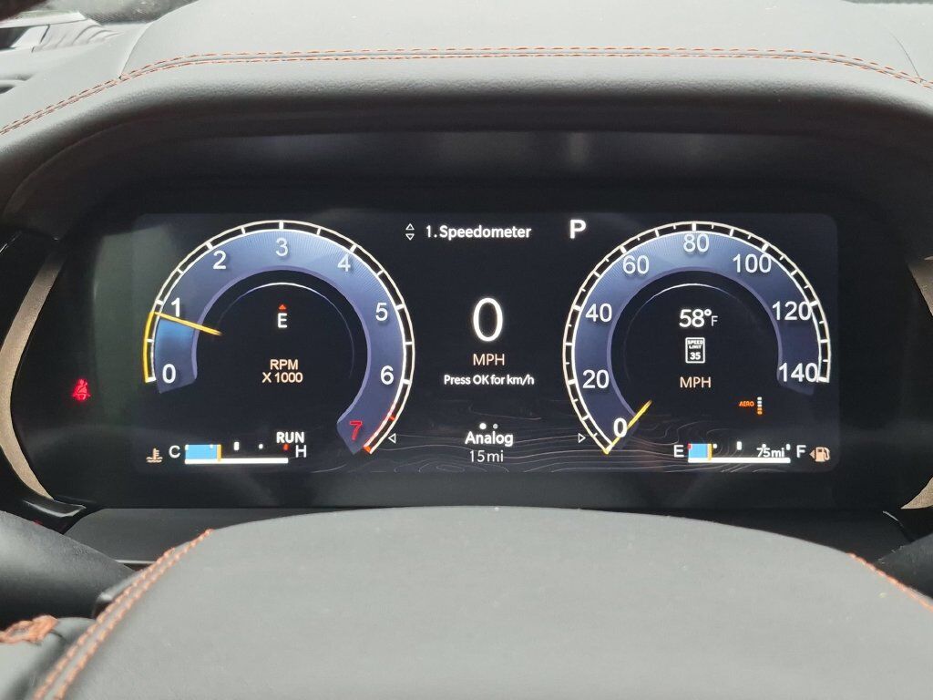 2027 Jeep Grand Cherokee Summit Gresham OR