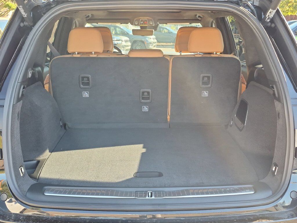 2027 Jeep Grand Cherokee Summit Gresham OR