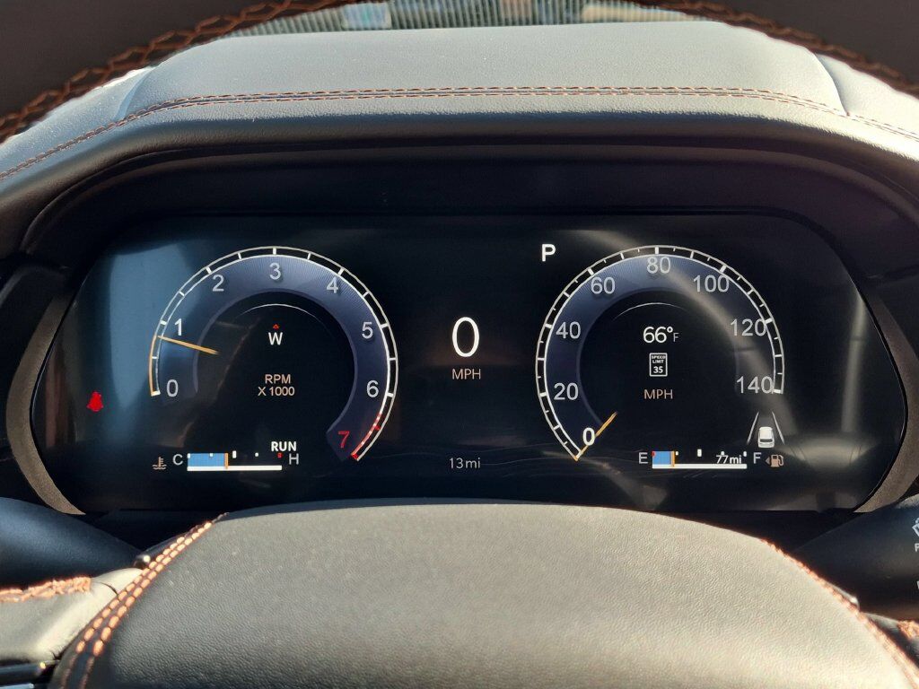 2027 Jeep Grand Cherokee Summit Gresham OR