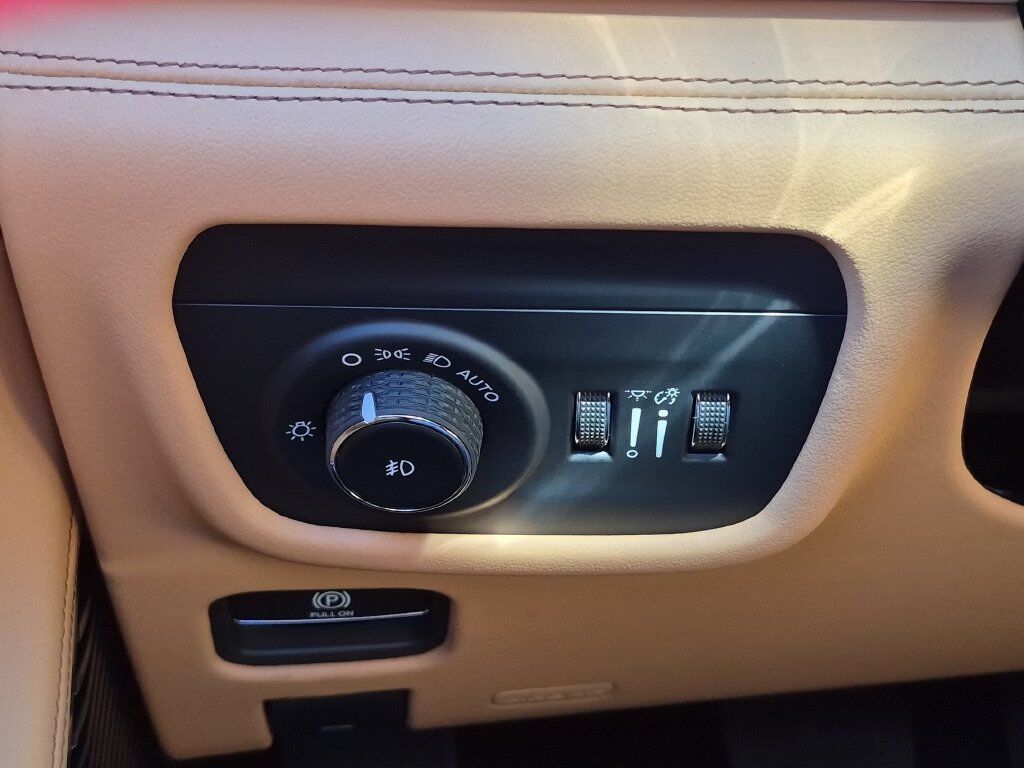 2027 Jeep Grand Cherokee Summit Gresham OR